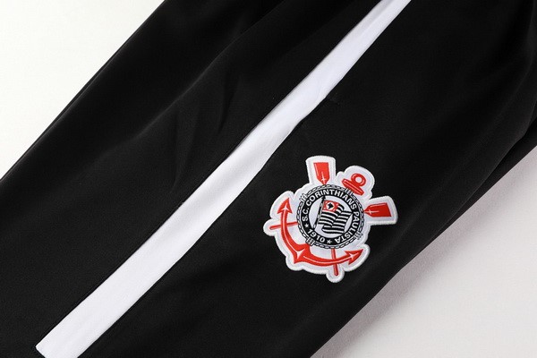 Chandal Del Corinthians Paulista 2019-2020 Negro